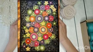 Влог выходного дня: прогулки, фотосессия, игрушки из мотивов и мои продвижения 🧶🧶🧶