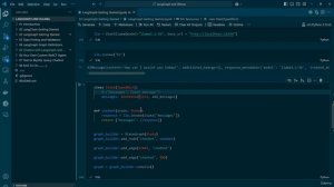 31 - Your First LangGraph Code with Ollama Part 3
