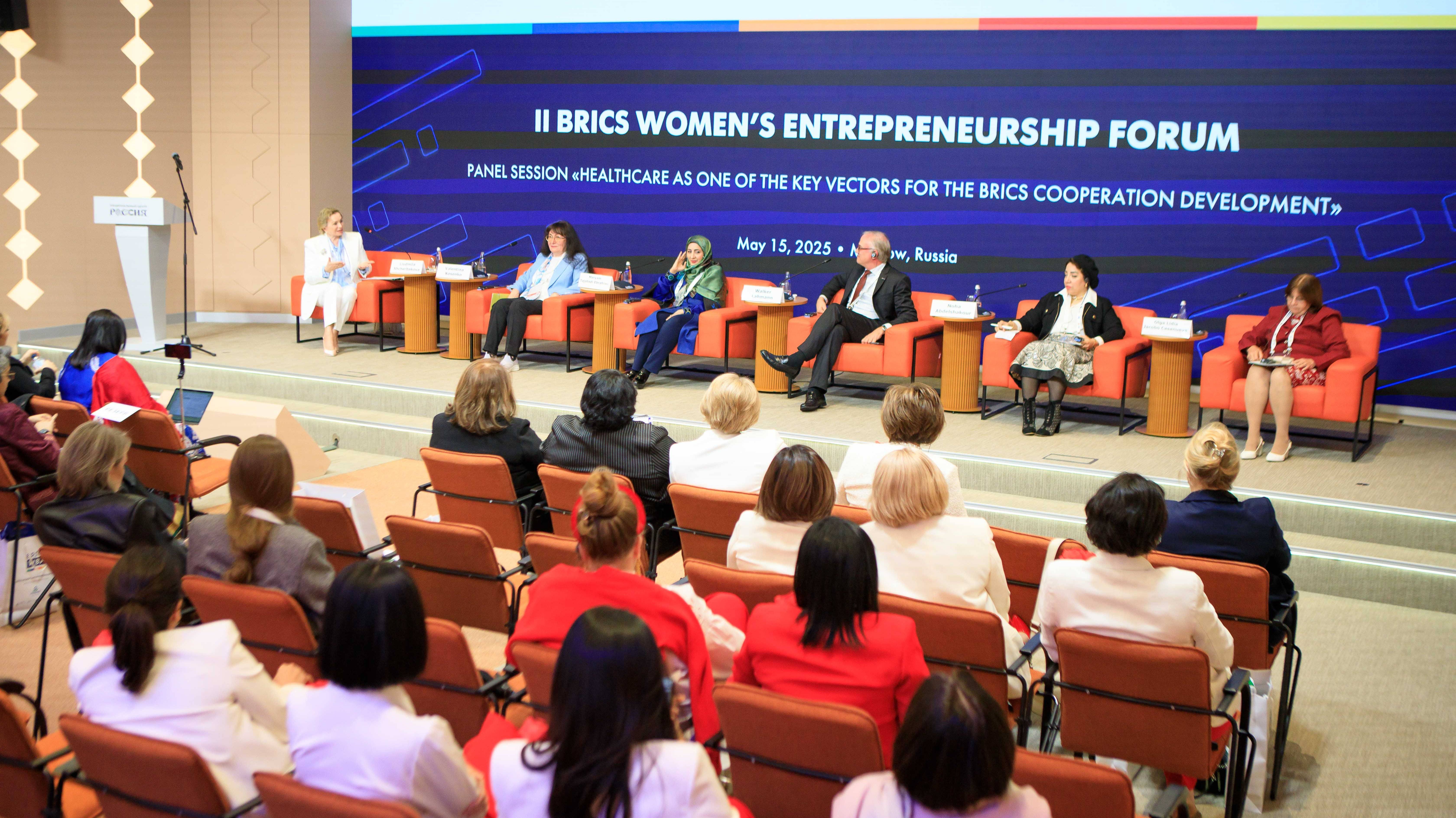 Panel Session 