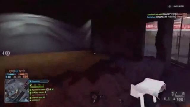 BATTLEFIELD 4 /Просто Multiplayer\ Часть 13 смотреть онлайн