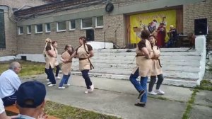 Zumba - Русское Народное