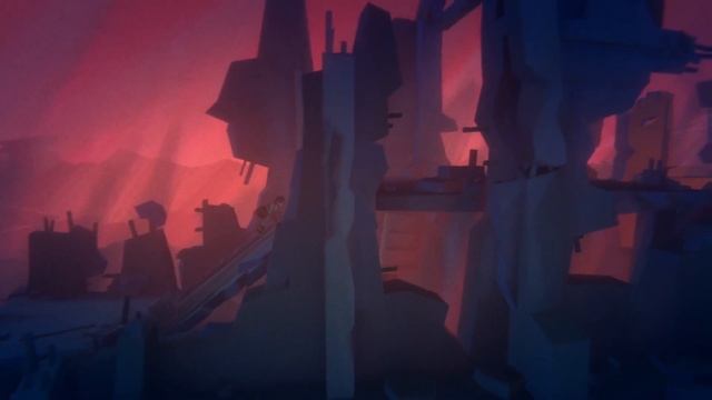 ТЕБЯ ЖДУТ ДОМА? • Torn Away • #ФИНАЛ смотреть онлайн