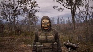 Покупка запорожца в S.T.A.L.K.E.R. 2 Heart of Chornobyl (Сталкер 2 Серд