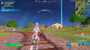 путь до unreal (день 2 ) fortnite