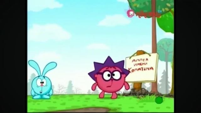 Фрагмент эфира Пiксель TV2013