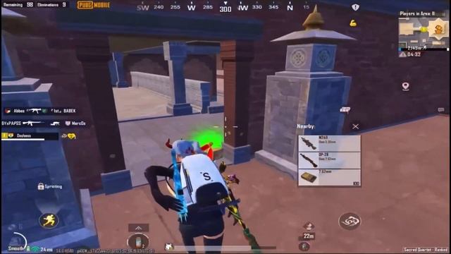 КАК УБРАТЬ ПИНГ В ПАБГЕ? | УБИРАЕМ ПИНГ В PUBG MOBILE ! БЕЗ ВО? смотреть онлайн