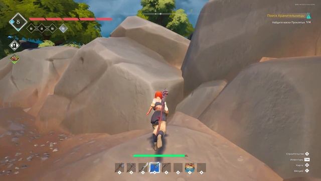 Прохождение Frozen Flame►Мир умирающих драконов►Идем на п смотреть онлайн