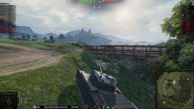 Centurion школы Gloriana аниме тян снова в танках смотреть онлайн