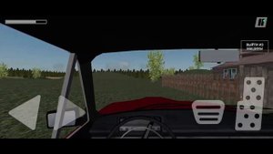 симулятор русской деревни версия 0.3