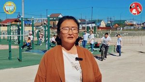 "Тускул" оҕо киинигэр сайыҥҥы кылгас болдьохтоох дьарыктар арыллыылара буолла