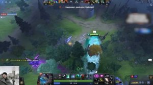 AVICE(Авайс) ИДЕАЛЬНО ИГРАЕТ НА СИЛОВОМ МОРФЕ | TOP1MORPH DOTABUFF