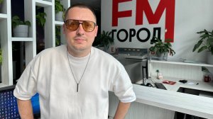 Роман Луговых о хитах в мажоре, отцовстве и друзьях!