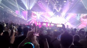 Колбасный Цех 2024 - Рейв ностальгический. 15.03.24 СПБ