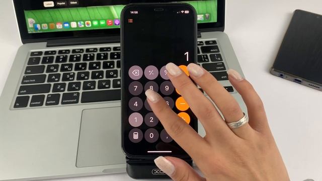 Что умеет калькулятор в iOS 18? Секретные Фишки и Полезны смотреть онлайн