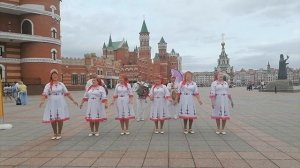 Шайра ансамбль (Марийское лето 2025)