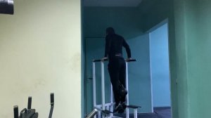 ТРЕНИРОВКА ЖИМА ЗА 180 СЕКУНД