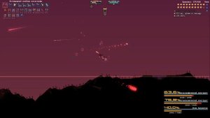 Клон Каламитас за воина (Calamity, Death Mode)