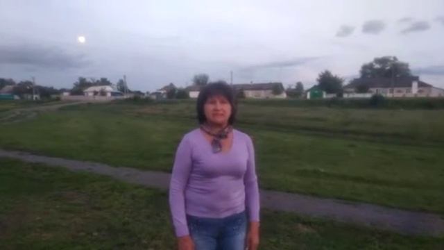 Лифинтова Ольга Дмитриевна Должанская сельская библиотека Ю.Друнина - О Россия