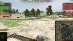 Су-14-1 бой в лайв окс #САУ #миртанков