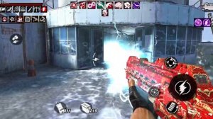 Zombie frontier 4 новый ивент 6 - 80