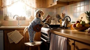 Как создать вирусное видео через нейросеть Veo 3 с озвучкой на русском