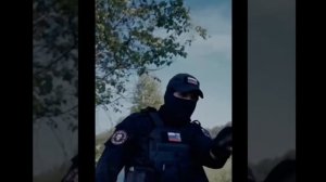 Для нашего Героя с позывным "Победа"