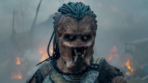 Хищник планета смерти  русский трейлер