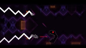Geometry Dash LIVING OPEN