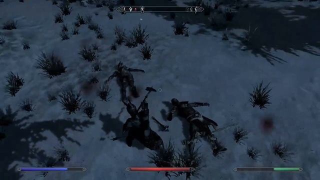 SKYRIM LEGENDARY EDITION ПРОХОЖДЕНИЕ 14 СВЯТИЛИЩЕ МЕРУНЕСА ДАГОНА смотреть онлайн