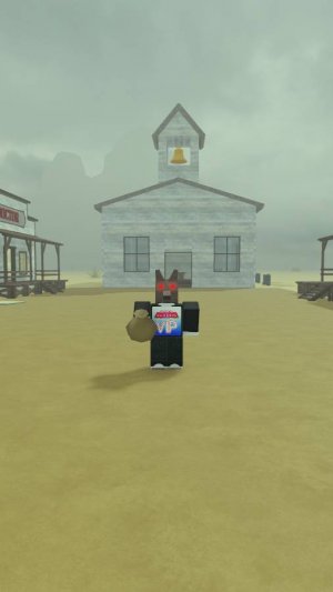 roblox *Dead rails(alpha)*  прямой эфир