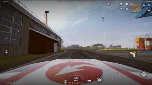 MadOut 2: Big City Online 2025. v15 ➤ FMR: Трасса Monte-Carlo. Гран-При Монако