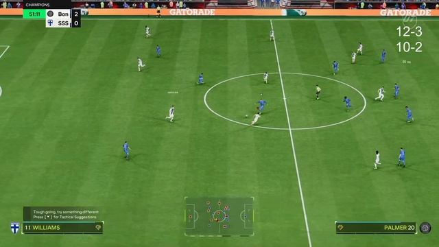 ЧИТЕРЫ в FC25 - ЭТО КОНЕЦ?