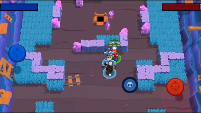 НУЛЕВАЯ ПЭМ. ТАЩУ НА ПЭМ. BRAWL STARS смотреть онлайн