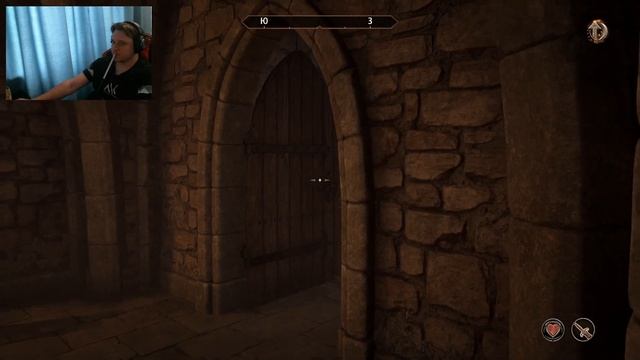 TES IV Oblivion Remastered - Гильдия воров: Драгоценности Адарджи ?
