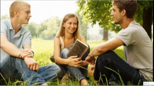 СТАРАЯ ДРУЖБА