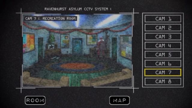 ЭТО САМОЕ ЖУТКОЕ РОЖДЕСТВО! Пять Ночей с Рождеством Chri смотреть онлайн