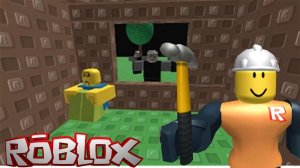 РОБЛОКС ПОСТРОИТЬ ЧТОБЫ ВЫЖИТЬ ЛЮБОЙ ЦЕНОЙ В ROBLOX СИМУЛЯТОР ВИДЕО ВЕСЕЛАЯ ИГРА ДЛЯ ДЕТЕЙ