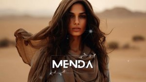 MENDA - Deep House Mix 2025 [Vol.3]