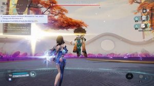 Yao Nightglow новый сапорт, но кому? | Snowbreak : Containment Zone