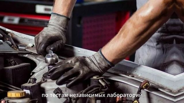 Какое масло лучше для двигателя!?
