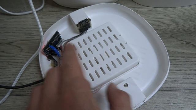 Aqara C1 - умная кормушка Smart Pet Feeder PETC1-M01 + DIY улучшаем, опыт использования Часть 2 смотреть онлайн