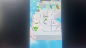 Снежный экономический ком Boring games