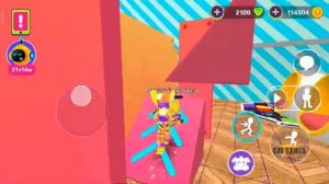 Pk xd VALENTINE HOUSE BUILD CHALLENGE IN PK XD !