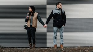 Типы привязанности и их влияние на отношения