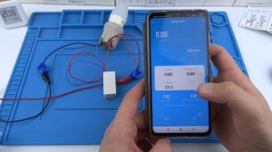 Умный измеритель электроэнергии Zemismart SPM01 Tuya SmartLife с WiFi ваттметр амперметр