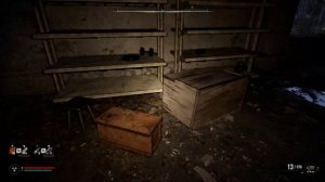 Тайник Магазин Старт Припять S.T.A.L.K.E.R. 2: Heart of Chornobyl