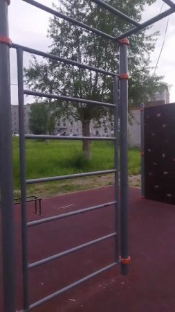 Идем заниматься спортом 👍