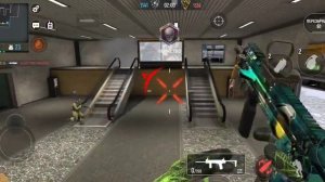 Modern ops // TDM // новая броня против орсиса