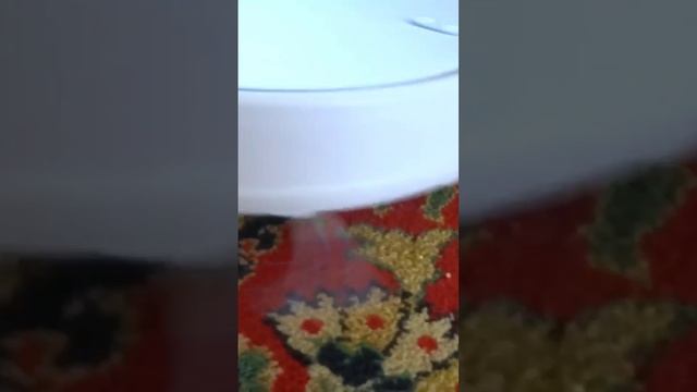 Робот-пылесос Xiaomi S12 глобальная версия, работает с Алисой и MiHome #mihome #xiaomi #роботпылесос смотреть онлайн