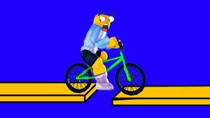 ОББИ,но я на ВЕЛОСИПЕДЕ !!!
ЧАСТЬ 1# 30 подписчиков